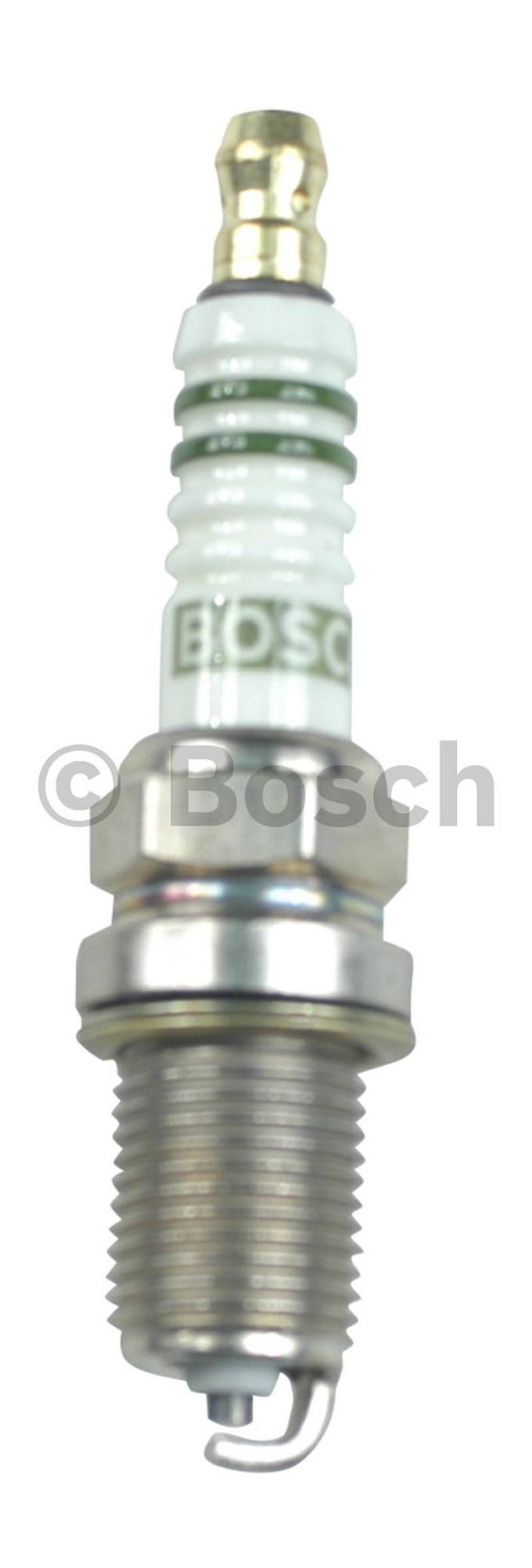 Mercedes Spark Plug 0031596803 - Bosch F8DC4